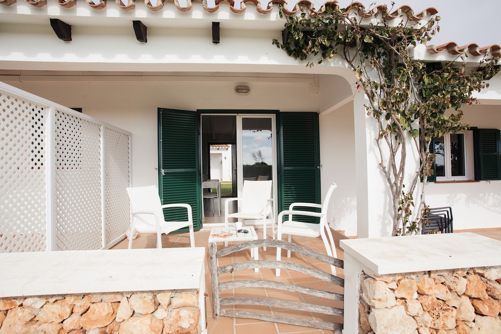 Apartamento Premium (3 adults - no water park included) del hotel Minura Sur Menorca. Foto 5