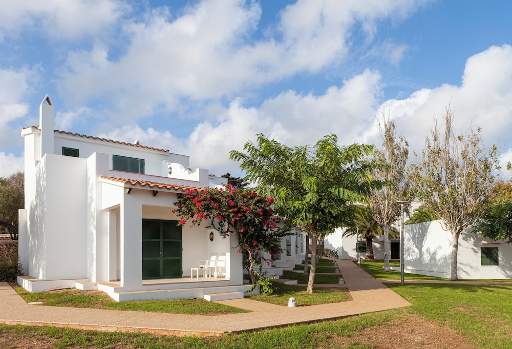 Dúplex Premium del hotel Minura Sur Menorca. Foto 4