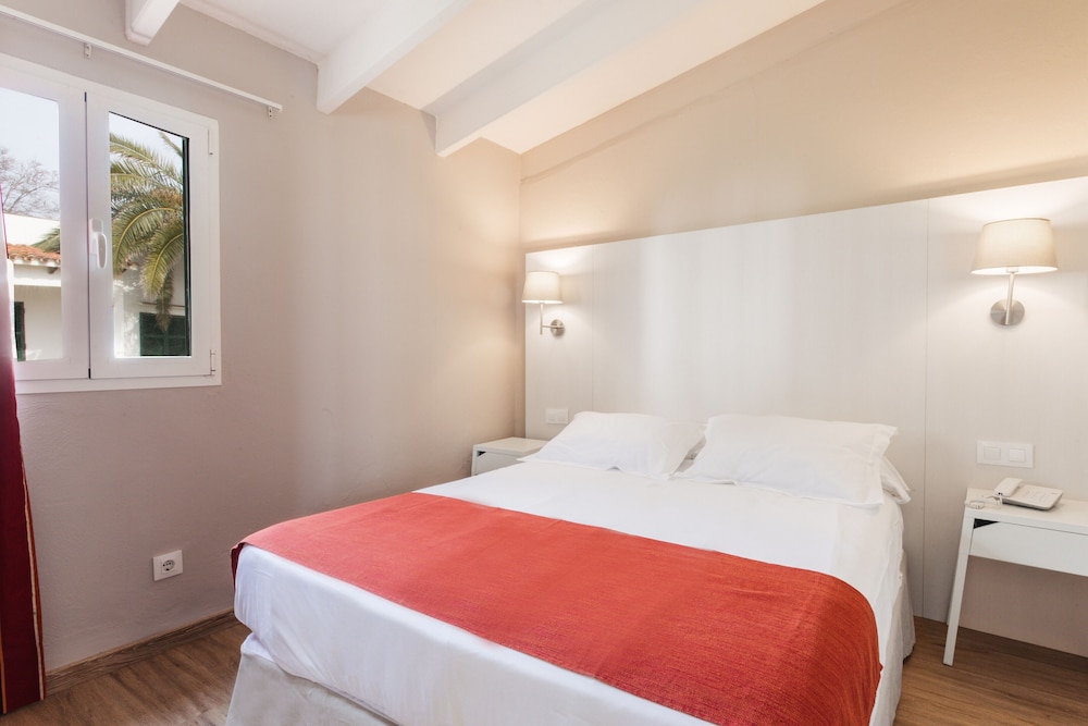 Dúplex Premium del hotel Minura Sur Menorca. Foto 5