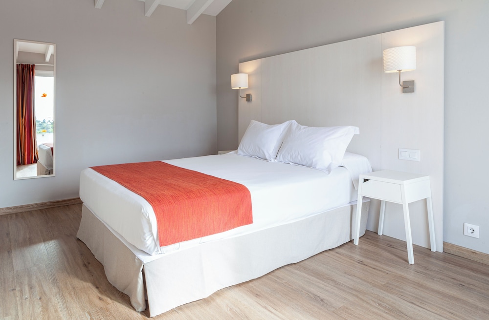 Dúplex Premium del hotel Minura Sur Menorca. Foto 9