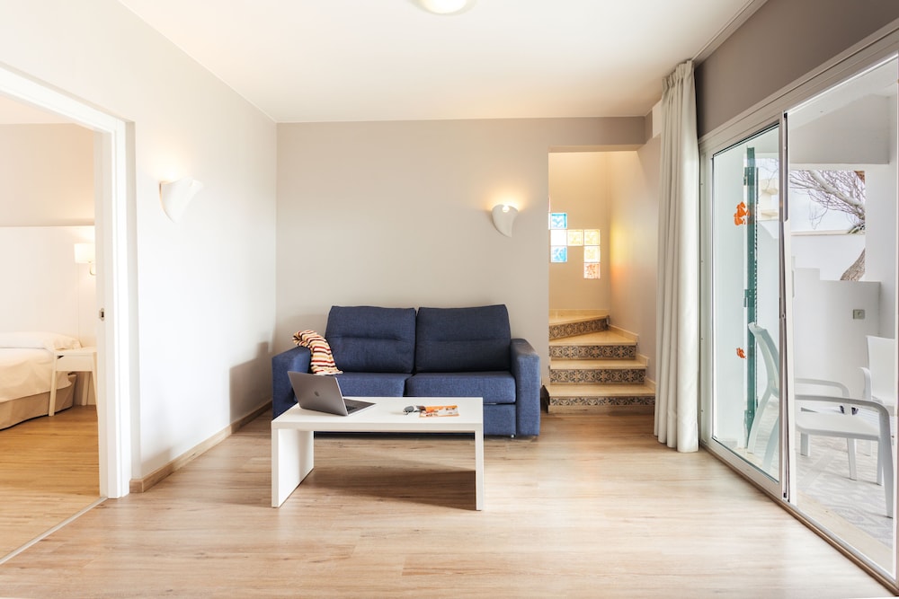 Dúplex Premium del hotel Minura Sur Menorca. Foto 10