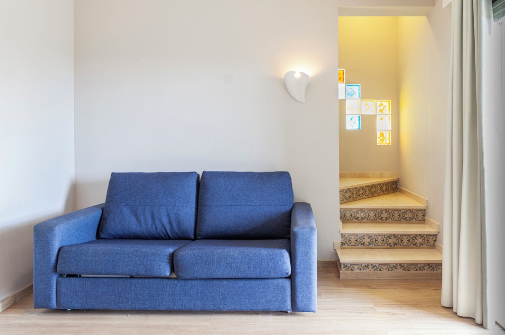 Dúplex Premium del hotel Minura Sur Menorca. Foto 13
