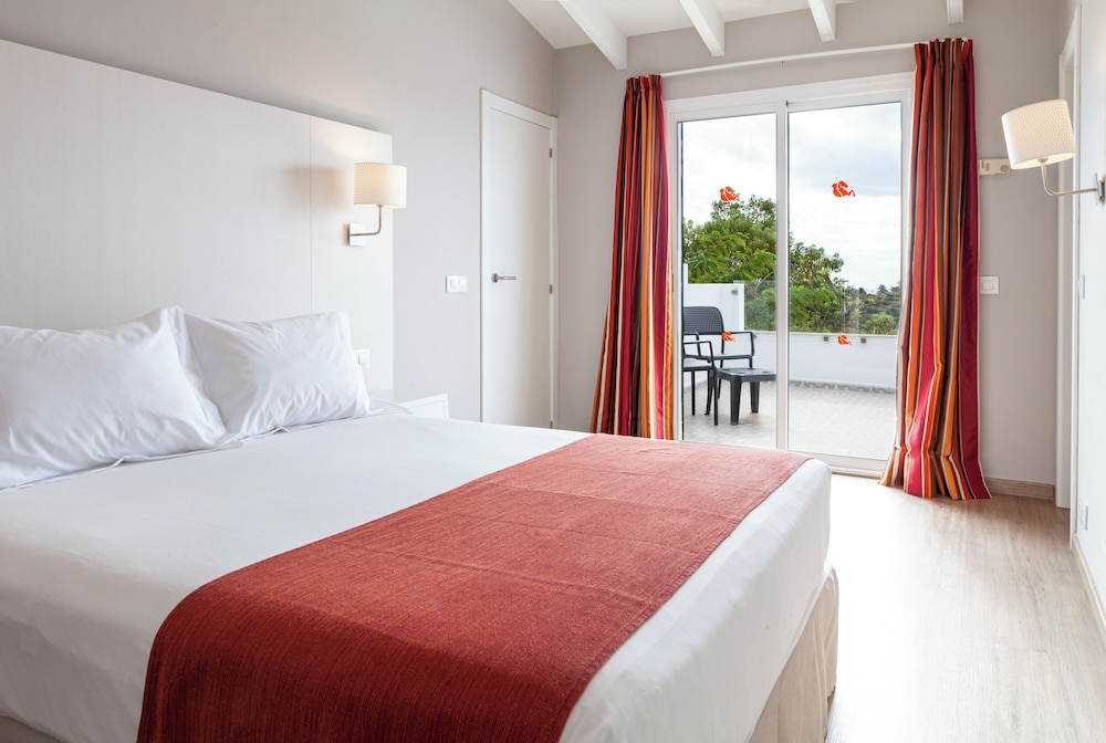 Dúplex Premium del hotel Minura Sur Menorca. Foto 16