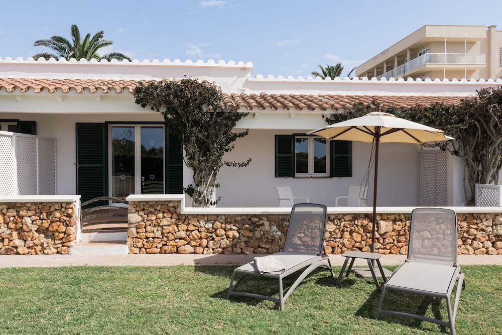 Apartamento Premium (3 adults - no water park included) del hotel Minura Sur Menorca. Foto 10