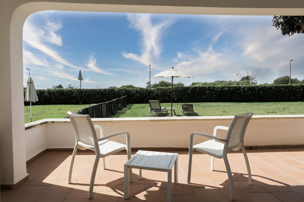 Apartamento Premium (3 adults - no water park included) del hotel Minura Sur Menorca. Foto 11