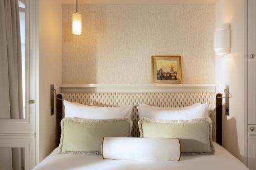 Habitación Estándar del hotel De L'alma. Foto 5