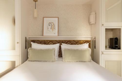 Habitación Clásica del hotel De L'alma. Foto 4