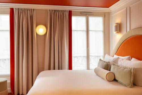 2 Deluxe Connecting Rooms del hotel De L'alma. Foto 7