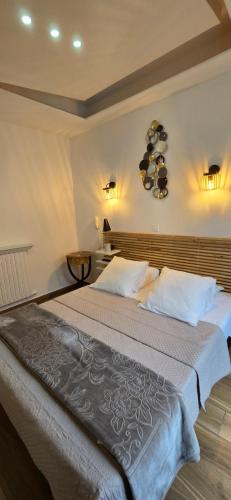 Double Room with Bathtub (without lift) del hotel Camelia Prestige - Place de la Nation. Foto 1