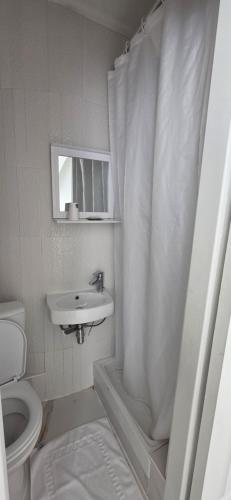 Single Room (without lift) del hotel Camelia Prestige - Place de la Nation. Foto 2