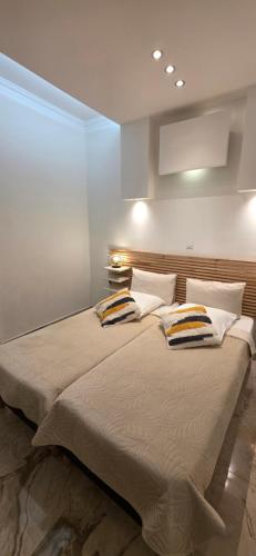 Habitación Familiar del hotel Camelia Prestige - Place de la Nation