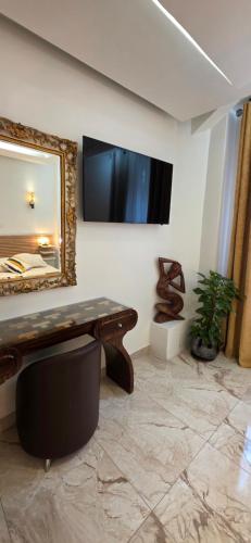 Habitación Familiar del hotel Camelia Prestige - Place de la Nation. Foto 5