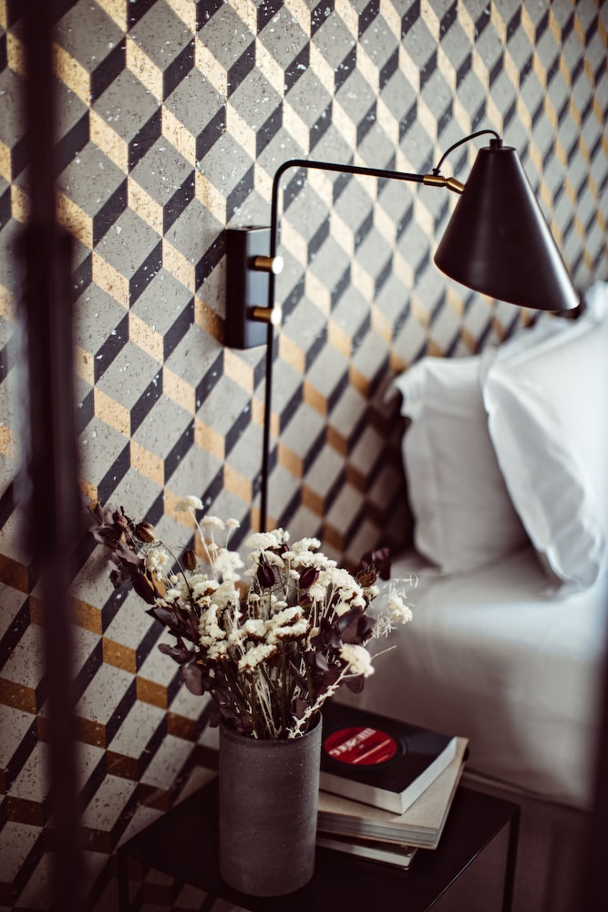 Chambre Exécutive Familiale del hotel Monsieur Helder. Foto 6
