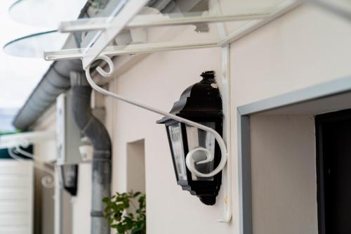 Habitación Doble con patio del hotel de la Paix. Foto 3