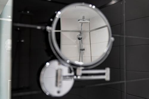 Habitación Doble Superior del hotel de la Paix. Foto 3