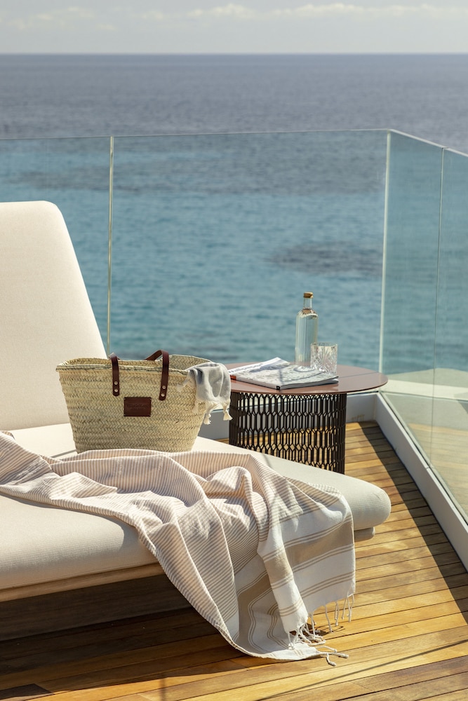 Suite Presidencial con vistas al mar y piscina privada del hotel Villa Le Blanc, A Gran Meliá Hotel - The Leading Hotels Of The World. Foto 10