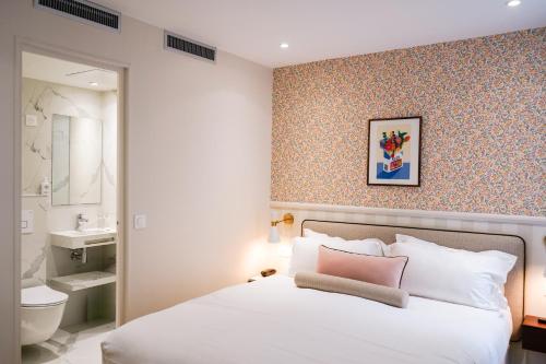 Habitación Doble Superior del hotel B Square. Foto 10