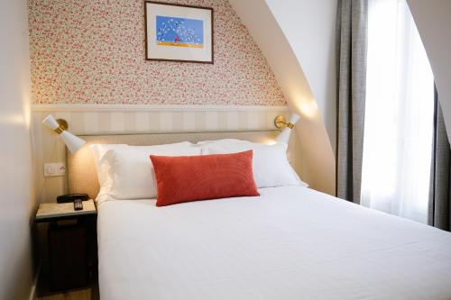 Habitación Individual del hotel B Square. Foto 4