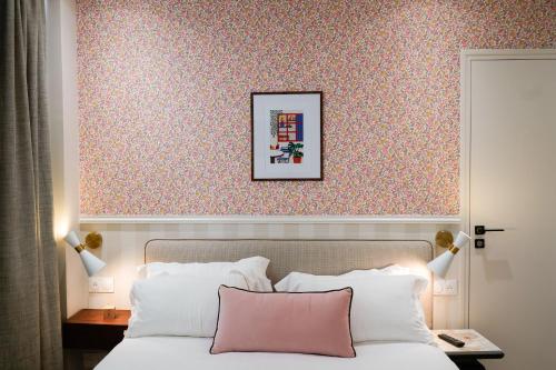 Suite Familiar del hotel B Square. Foto 1