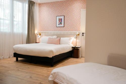 Suite Familiar del hotel B Square. Foto 2