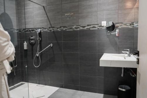 Suite Familiar del hotel B Square. Foto 3