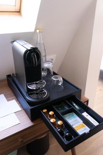Suite Familiar del hotel B Square. Foto 5