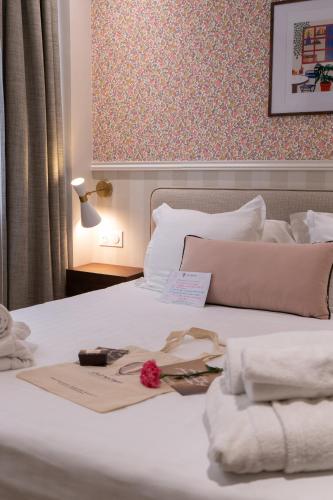Suite Familiar del hotel B Square. Foto 6