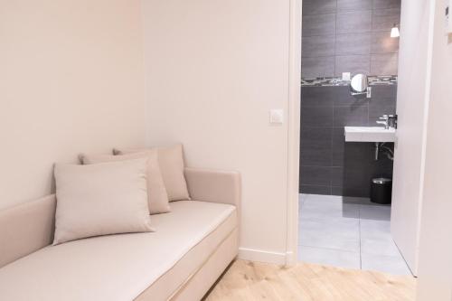 Suite Familiar del hotel B Square. Foto 8