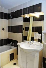 Suite (4 personas) del hotel de l'Aveyron. Foto 2