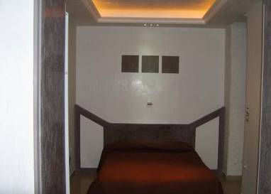 Habitación Doble del hotel de l'Aveyron. Foto 2