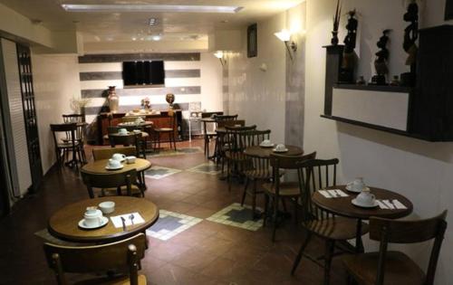 Suite (4 personas) del hotel de l'Aveyron. Foto 3