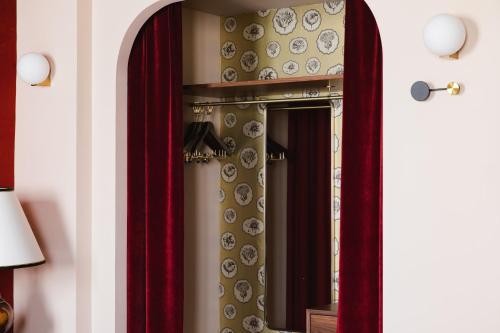 Suite Junior del hotel L de Lutèce. Foto 4