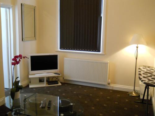 Habitación Doble con baño compartido del hotel Citystay. Foto 2