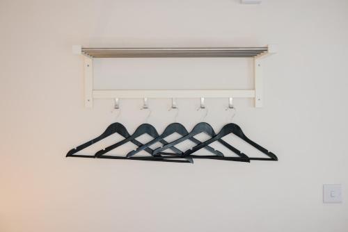 Habitación Doble Estándar del hotel CitySpace Borough. Foto 10