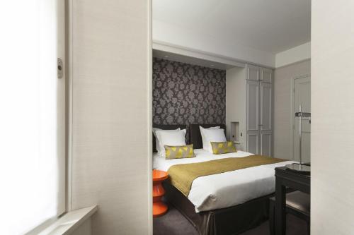 Habitación Doble Confort del hotel Duo
