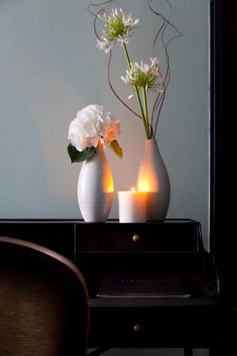 Habitación Familiar del hotel Fontaines du Luxembourg. Foto 5