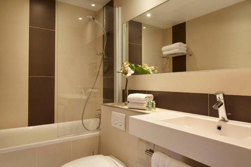 Suite Junior del hotel Galileo. Foto 5