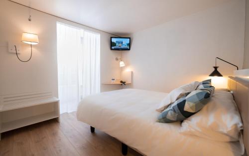 Estudio del hotel Little Regina. Foto 9