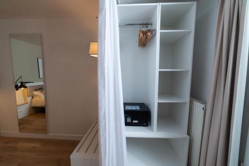Estudio del hotel Little Regina. Foto 12