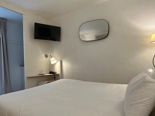 Estudio Deluxe del hotel Little Regina. Foto 3