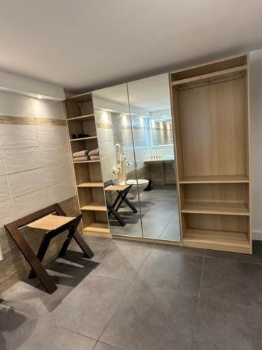 Apartamento - Planta baja del hotel Little Regina