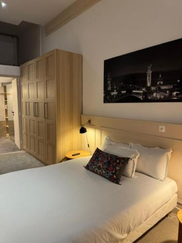 Apartamento - Planta baja del hotel Little Regina. Foto 1