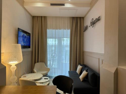Apartamento - Planta baja del hotel Little Regina. Foto 3