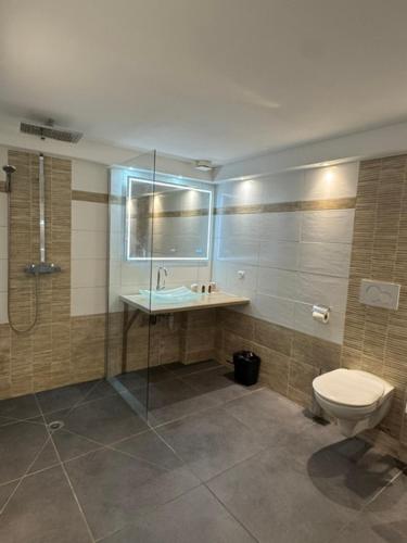 Apartamento - Planta baja del hotel Little Regina. Foto 5