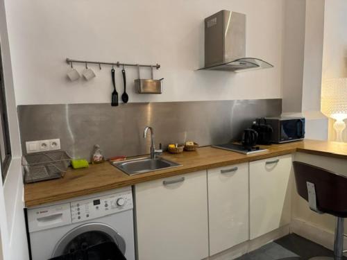 Apartamento - Planta baja del hotel Little Regina. Foto 7
