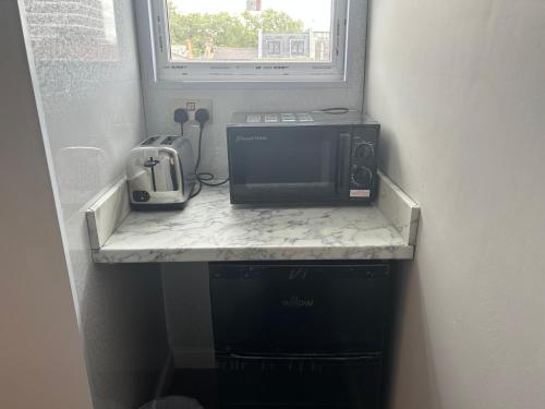 Estudio Familiar del hotel Pasha