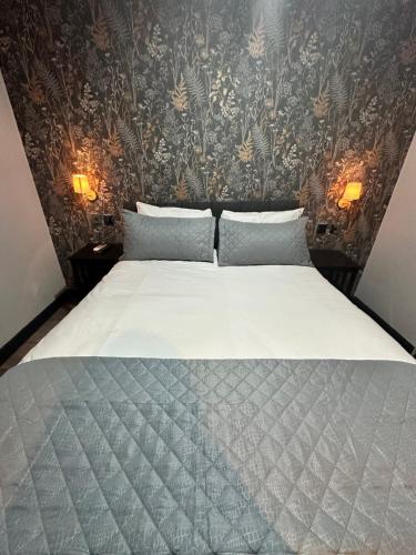 Habitación Doble Estándar del hotel Pasha. Foto 2