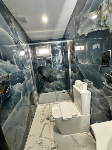 Habitación Doble Estándar del hotel Pasha. Foto 18