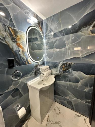 Habitación doble Económica 1 Cama doble del hotel Pasha. Foto 2