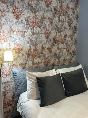 Habitación Individual Económica del hotel Pasha. Foto 3